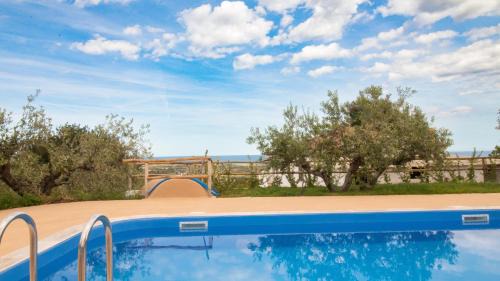 Orosei House | Residenza Belvedere