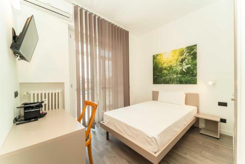 Lingotto House | Residenza Carducci