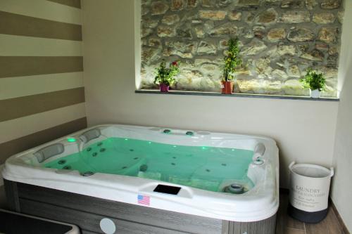 Lavaggiorosso Apartment | Residenza del Capitano Luxury Apartments