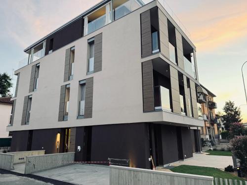 Imola Apartment | Residenza esclusiva appena costruita