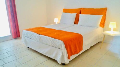 Leverano Apartment | RESIDENZA ISABELLA rooms and apartments
