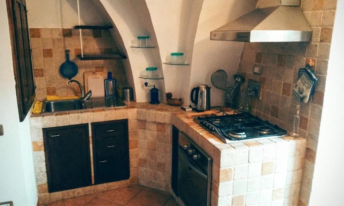 Spello Apartment | Residenza Le Volte Degli Angeli