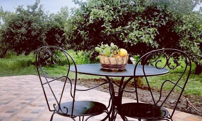 Orosei Apartment | Residenza Maria Antonia - Apartment 10