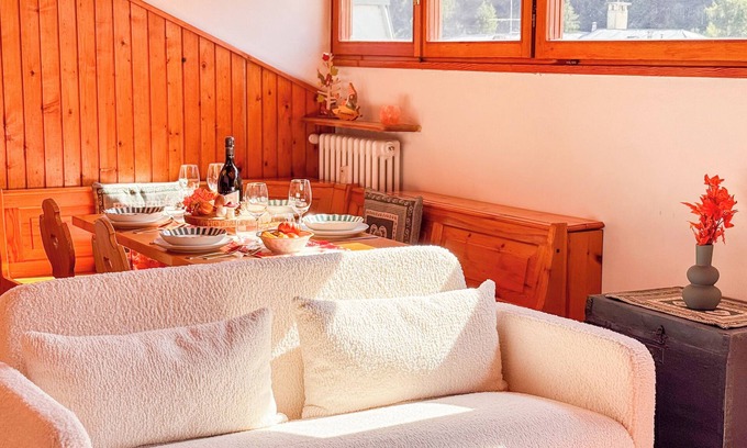 Pieve di Cadore Apartment | Residenza Marmarole by Ca-Sa Check