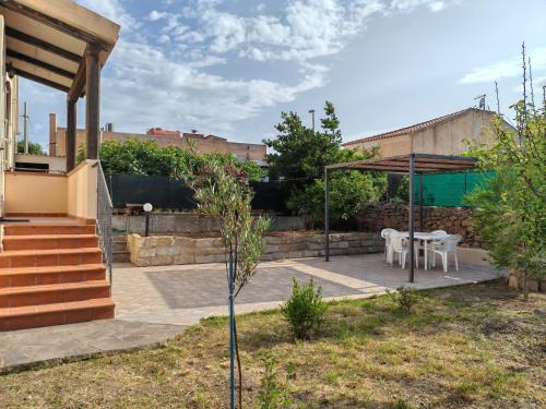 La Maddalena House | Residenza Moneta