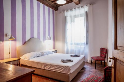 Scansano Bed & Breakfast | Residenza Palazzo Ghio