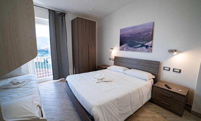 Caselle in Pittari House | Residenza Scaringelo