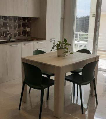 Otranto Apartment | Residenza SETTEMBRE