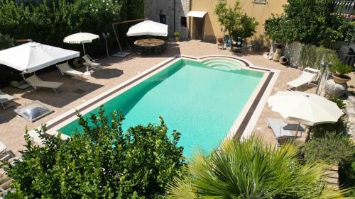 Castelnuovo Parano House | Residenza Spaturi