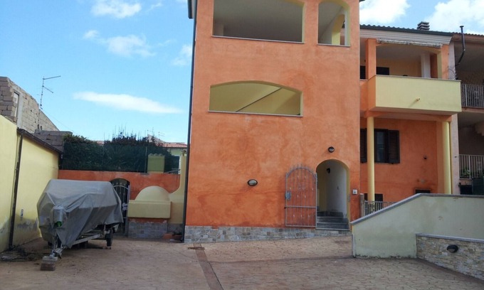 Valledoria Condo | Residenze diffuse Valledoria