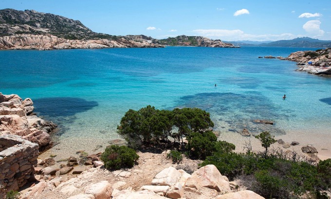 La Maddalena Apartment | Residenze Le Maree