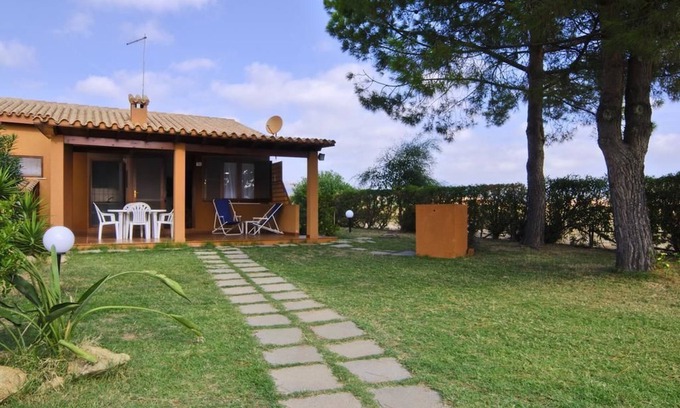 Costa Rei Apartment | Residenze Sa Murta Marina