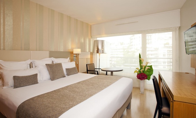 Faubourg de l'Arche Apartment | Residhome Courbevoie La Défense