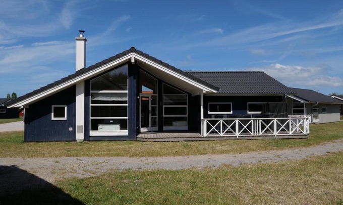 Grossenbrode House | Resort 2 Ferienhaus Typ D 25