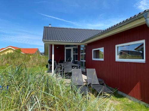 Grossenbrode House | Resort 2 Ferienhaus Typ D 67