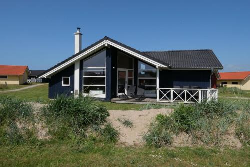 Grossenbrode House | Resort 2 Sea Lodge C 30