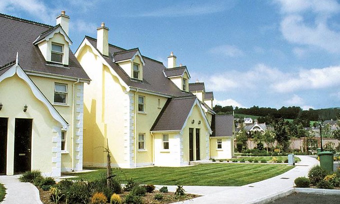 Aughrim Resort | Resort ∙ 3 bedrooms ∙ 5 guests