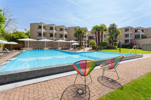 Breganzona Apartment | Resort Al Centro