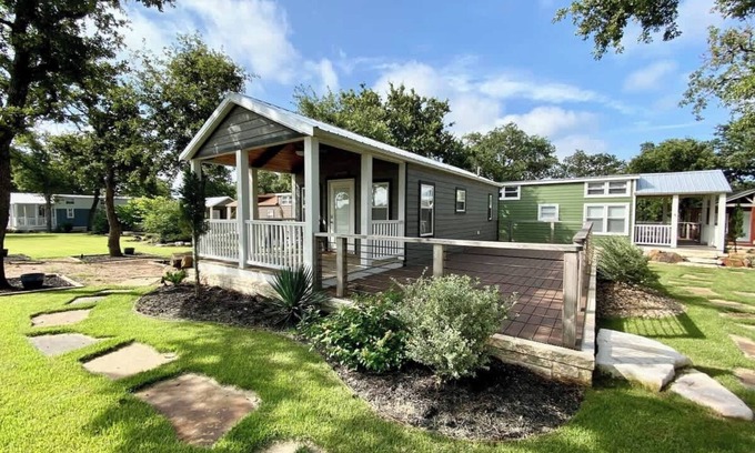 Fredericksburg House | Resort at Fredericksburg Unit 6