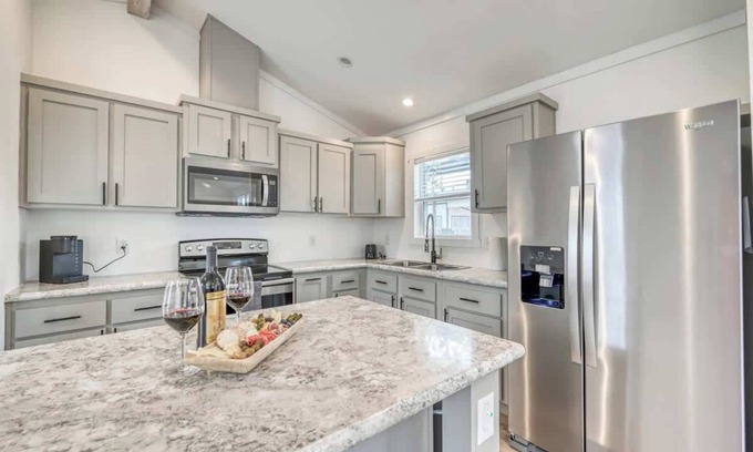 Fredericksburg House | Resort at Fredericksburg Unit 12