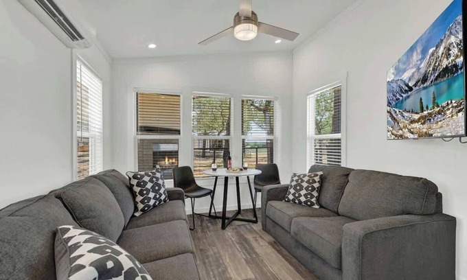 Fredericksburg House | Resort at Fredericksburg Unit 30