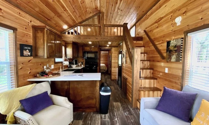 Fredericksburg House | Resort at Fredericksburg Unit 8