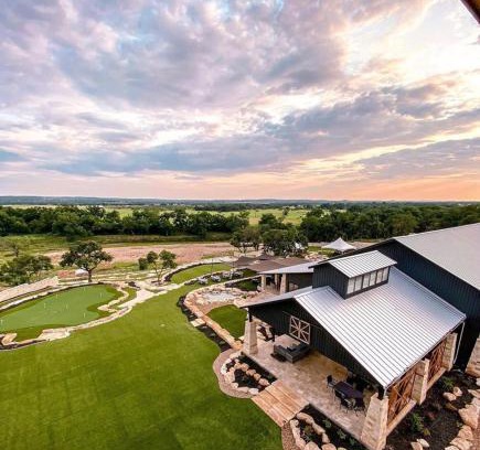 Fredericksburg House | Resort at Fredericksburg Unit 12