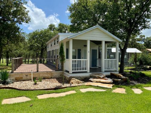 Fredericksburg House | Resort at Fredericksburg Unit 9