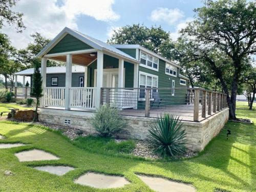 Fredericksburg House | Resort at Fredericksburg Unit 4