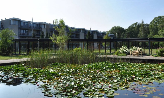 Boekelerveld Apartment | Resort Bad Boekelo