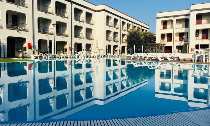 Lido di Spina Apartment | Resort in Lido di Spina near Adriatic Coast