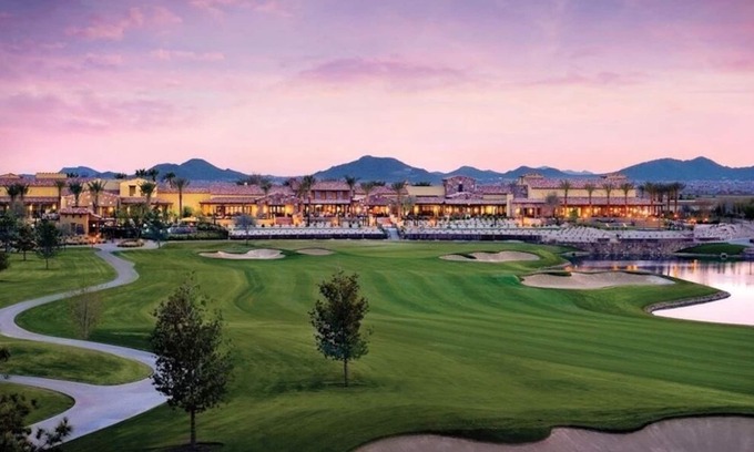 Encanterra House | RESORT Lifestyle - Golf - Fitness - NO STAIRS - Sleeps 6