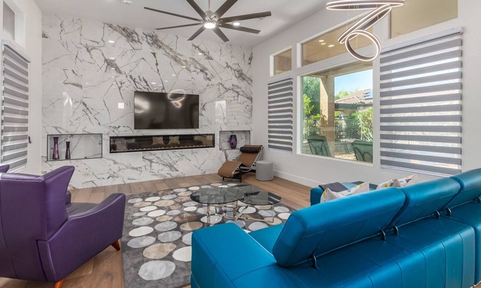 Vistancia House | Resort living Golf paradise