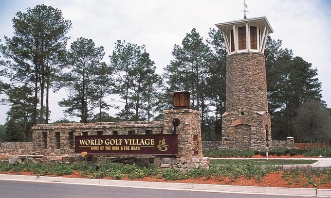 St. Augustine Condo | RESORT LIVING: Golf, Beaches and St Augustine