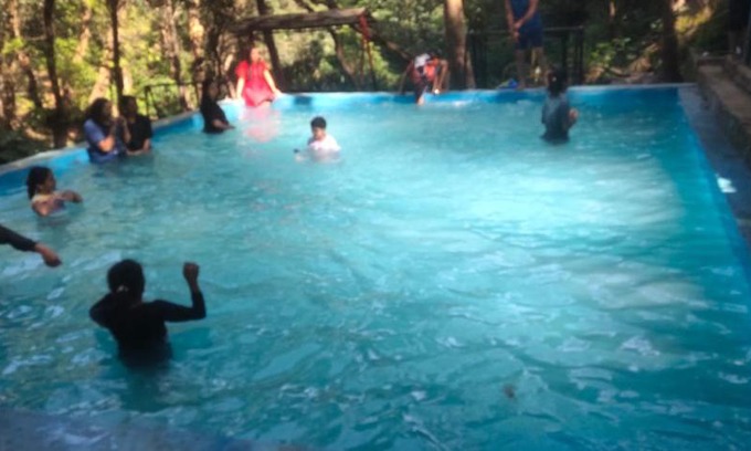 Matheran Hotel | Resort Park View Matheran