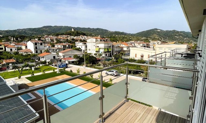 Policastro Bussentino Resort | Resort Policastro