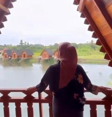 Subang Hotel | Resort & Resto Talaga Sundayana