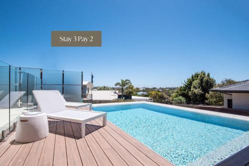 Sorrento House | Resort Style Luxury in Sorrento