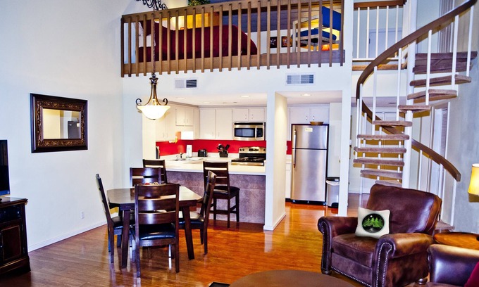 Fairfield Glade Villa | ðResort Vacations at Fairfield Glade TN Gorgeous 2 bedroom + loft Golf Villa