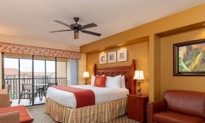 Florida Central Atlantic Coast Resort | Resort villa