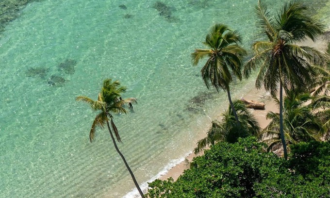 Villas Del Mar Apartment | Resort Villas 2BR Apt | Pool & Beach Access