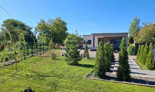 Tirgu Neamt Villa | Respiro