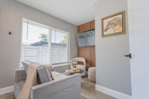 Croissant Park Apartment | Rest A Shore - Central Cozy 1BR