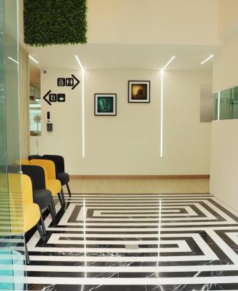 Ramkhamhaeng Hotel | ResT Bangkok Poshtel