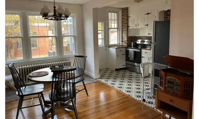 Reading House | Rest @ Belvedere!