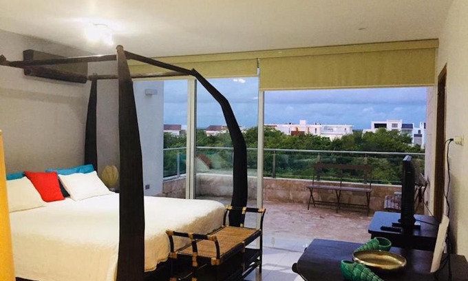 Punta Cana Apartment | Rest, have fun and find the beauty of nature Within Paradise