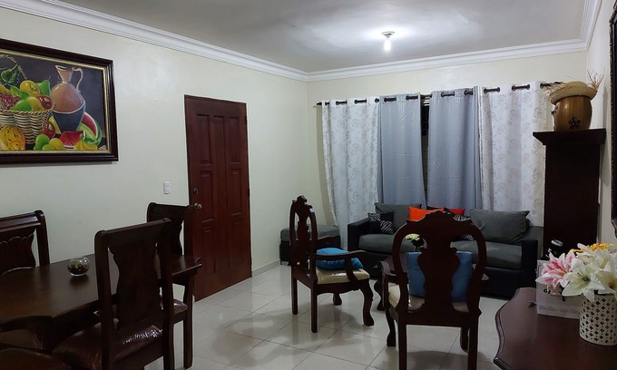 Alma Rosa Apartment | REST IN CITY II