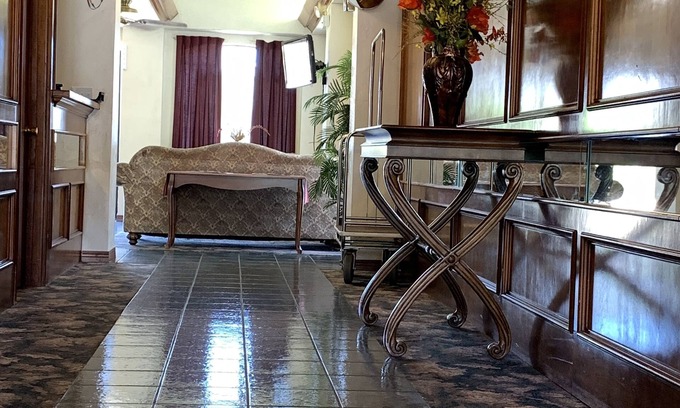Fort Smith Hotel | Rest Inn Fort Smith