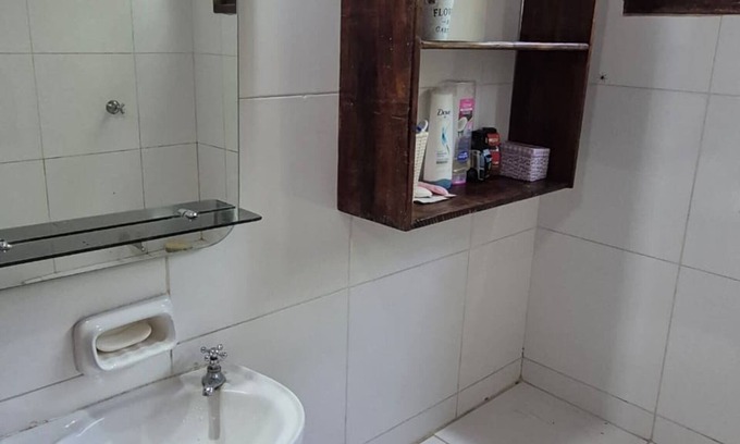 Guaira Department Cottage | Rest of Mbocayaty