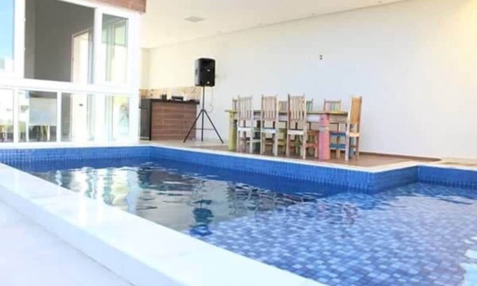 Barra de Sao Miguel House | Rest Place In Barra de São Miguel - AL - ALA014